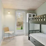 Erikke - 575m From The Sea By Interhome * Nyrup