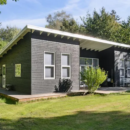 Nyaraló Erikke - 575m From The Sea By Interhome Nyrup