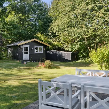 Erikke - 575m From The Sea By Interhome