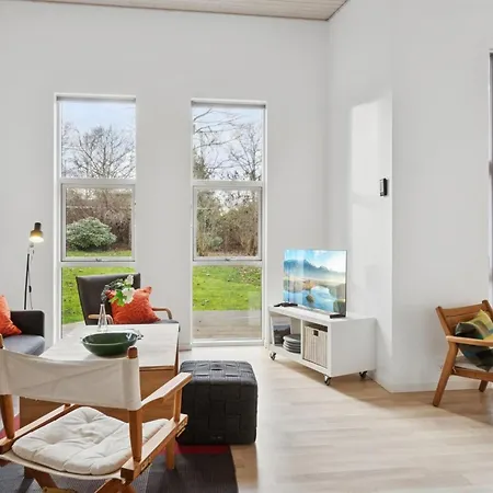 Erikke - 575m From The Sea By Interhome * Nyrup