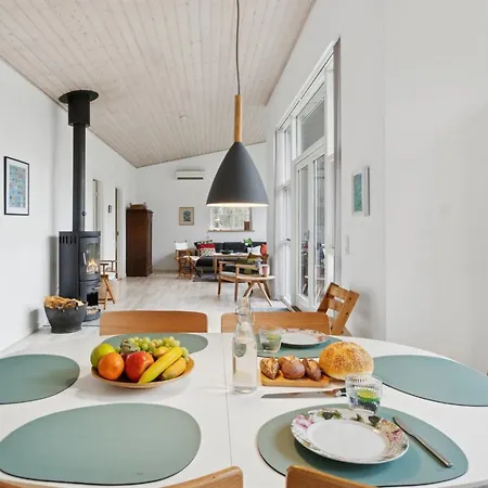 Erikke - 575m From The Sea By Interhome Hébergement de vacances *