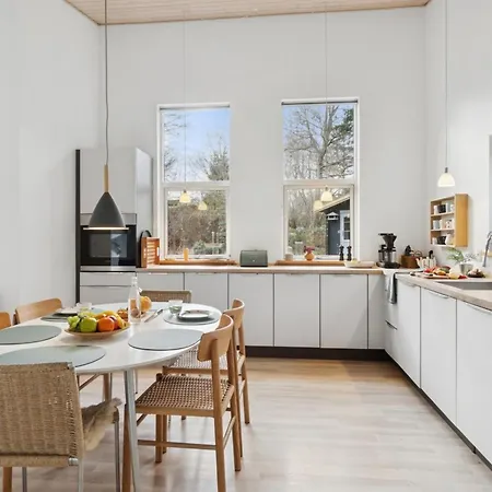 Hébergement de vacances Erikke - 575m From The Sea By Interhome