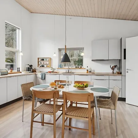 Nyaraló Erikke - 575m From The Sea By Interhome