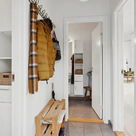 Erikke - 575m From The Sea By Interhome Feriehus *
