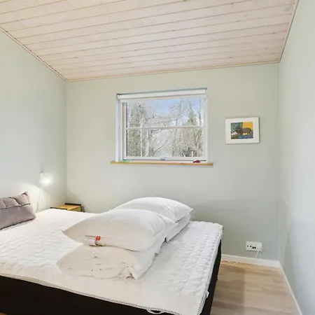 Erikke - 575m From The Sea By Interhome