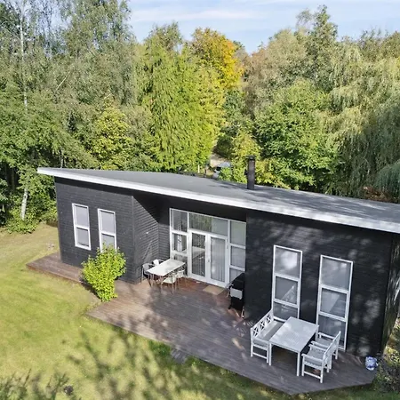 Erikke - 575m From The Sea By Interhome Feriehus *