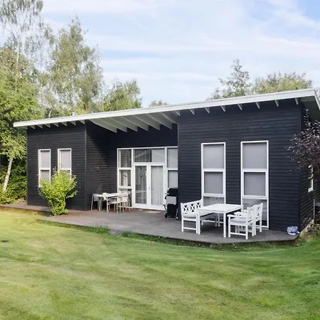 Feriehus Erikke - 575m From The Sea By Interhome *