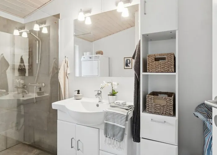 度假居 Erikke - 575m From The Sea By Interhome