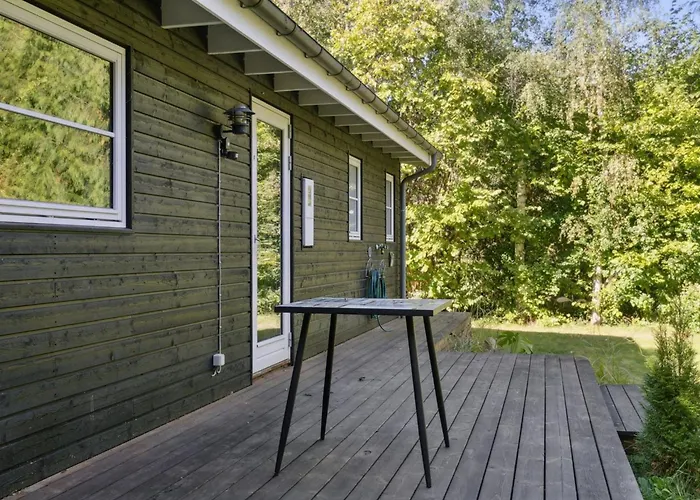 Erikke - 575m From The Sea By Interhome 度假居 *